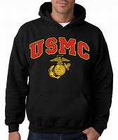Image result for Marine Corps Sweatshirts