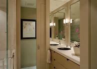 Image result for Doors for Small Bathrooms