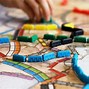 Image result for Ticket To Ride Board Game