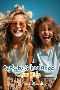 Image result for Back to School Jokes