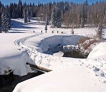 Image result for Grand Mesa during Winter