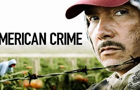 Image result for American Crime TV Series