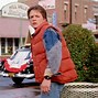 Image result for Back to the Future Greaser Marty
