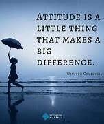 Image result for Having a Positive Attitude Quote