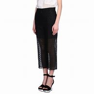 Image result for Stella McCartney Silver Pants