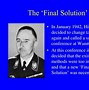 Image result for Wannsee Conference Imaages