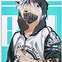 Image result for Anime Boy with Adidas Hoodie