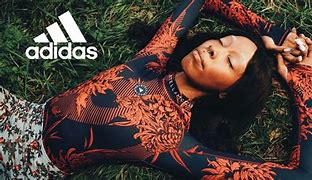 Image result for Adidas X Stella McCartney Campagin
