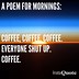 Image result for After Coffee Meme