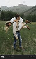 Image result for Man Carrying His Woman