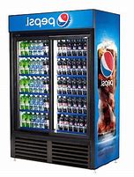 Image result for Pepsi Fridge