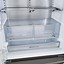 Image result for 17 Cu FT Upright Freezer Stainless Steel