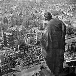 Image result for dresden bombing memorial