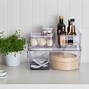 Image result for Fridge Can Storage Box