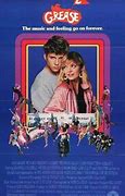 Image result for Grease Poster