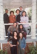 Image result for Gilmore Girls TV Show Cast
