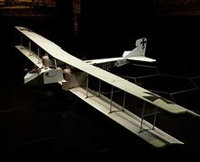Image result for WWI Bomber
