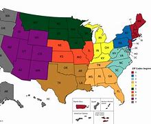 Image result for Zip Code Numbers United States