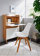 Image result for Collapsible Desks for Small Space