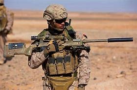 Image result for Special Forces Sniper in Afghanistan