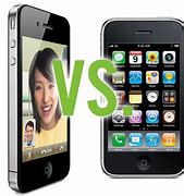 Image result for iPhone 4 vs 3GS