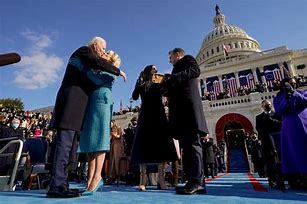 Image result for Joe Biden's Inauguration