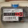 Image result for How to Read a Gas Meter