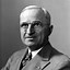 Image result for Harry Truman as President
