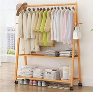 Image result for clothes racks racks