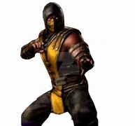 Image result for Injustice Scorpion Render Wallpapers