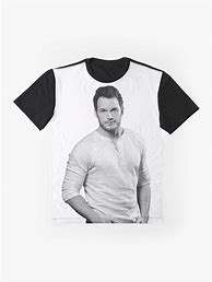 Image result for Chris Pratt Gadsden Shirt