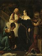Image result for Mary Queen of Scots Execution Scene