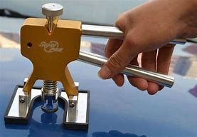 Image result for Dent Removing Tools for Cars
