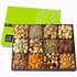 Image result for mixed nuts gift box