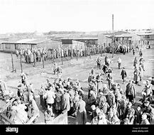 Image result for American Civil War POW Camps
