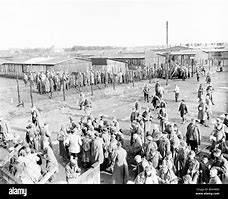 Image result for Prisoner of War Camps