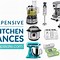 Image result for Best Quality Kitchen Appliances