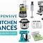 Image result for small kitchen appliances