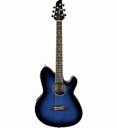 Image result for Ibanez TCY10E Talman Left Handed Acoustic Electric Guitar In Lavender High Gloss