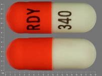 Image result for Rdy 5 Pill