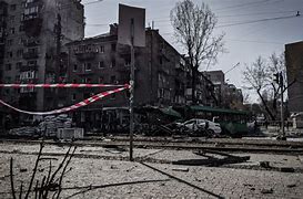 Image result for State of the Ukraine War