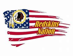 Image result for Redskins Nation