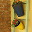 Image result for Planters for Small Porch