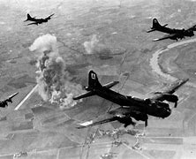 Image result for British Bombing WW2