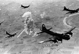 Image result for Bombing Raid