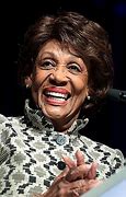Image result for Picture of Maxine Waters