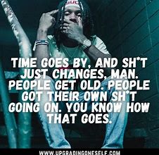Image result for King Von Quotes
