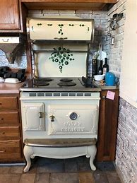 Image result for Elmira Stove Works Antique Appliances