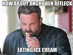 Image result for Eating Ice Cream Meme