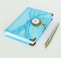 Image result for Believe In Yourself Personalized Teal Writing Journal